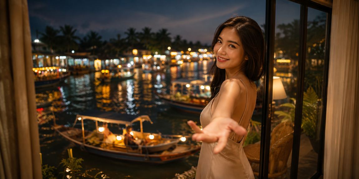 Thành viên mới trải nghiệm casino trực tuyến tại Việt Nam