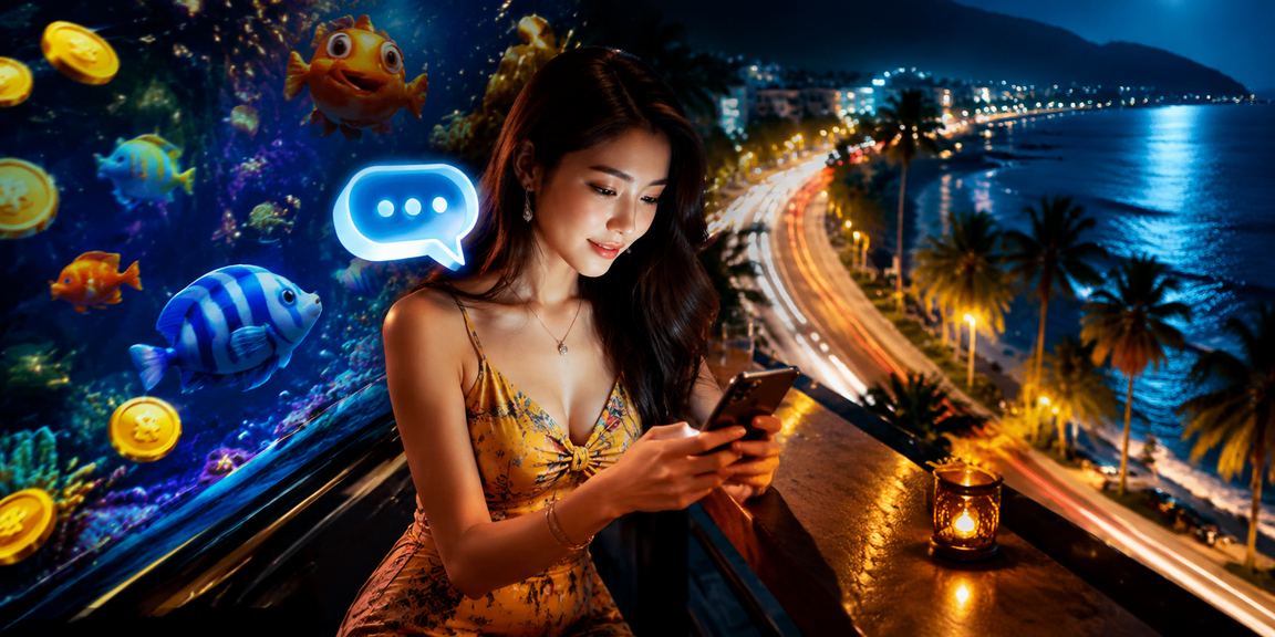 Khung cảnh cá cược và giải trí trực tuyến tại Việt Nam với giao diện thanh toán hiện đại