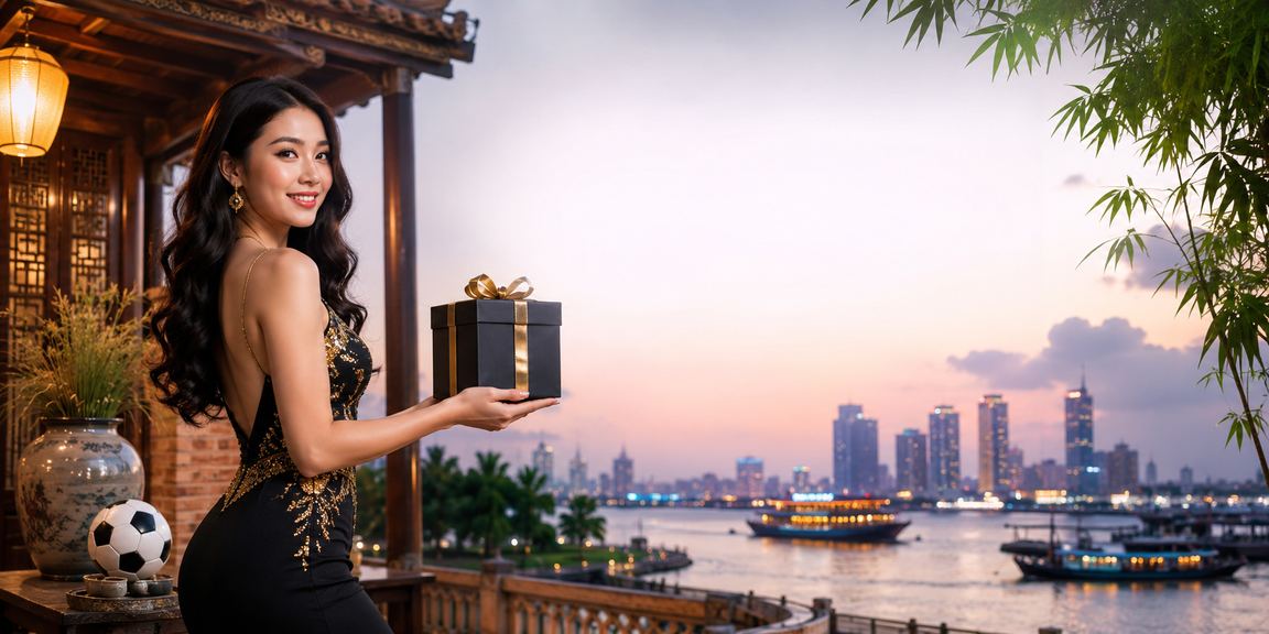 Giao diện cá cược thể thao và casino trực tuyến tại Việt Nam